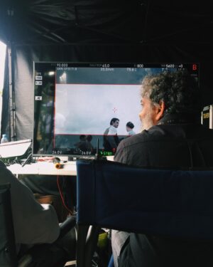 Olivia Morris Instagram - Flicking through my camera roll, RRR 2019-2021. Some flights, some unseen locations and a lot of my lovely green (sometimes red) 1920s Austin 7 Tourer. 
@rrrmovie