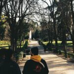Olivia Morris Instagram - Madrid, Spain (2023/24) @oliviakmorris @livtookthese