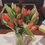 Olivia Morris Instagram - Jan/feb/march in many different places 💐