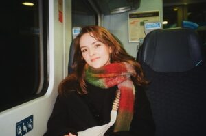 Olivia Morris Instagram - 3 months of film I forgot about 

Paris/London