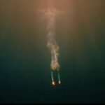 Olivia Morris Instagram – Underwater shoots for The Head S2 🤝🏼 the gorgeous team keeping me from drowning 

@thehead_serie @themediaprostudio