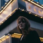 Olivia Morris Instagram – An evening with @sarakhanov
