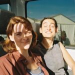 Olivia Morris Instagram - People places and things! Taken by @katharine.odonnelly Almeria/Madrid/Tenerife