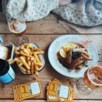Olivia Morris Instagram – A good day indeed.

@culturalinfluence @frenchconnection