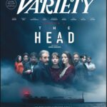 Olivia Morris Instagram – A sparkly front cover for @variety extra edition for MIPCOM Cannes 
@themediaprostudio @thehead_serie