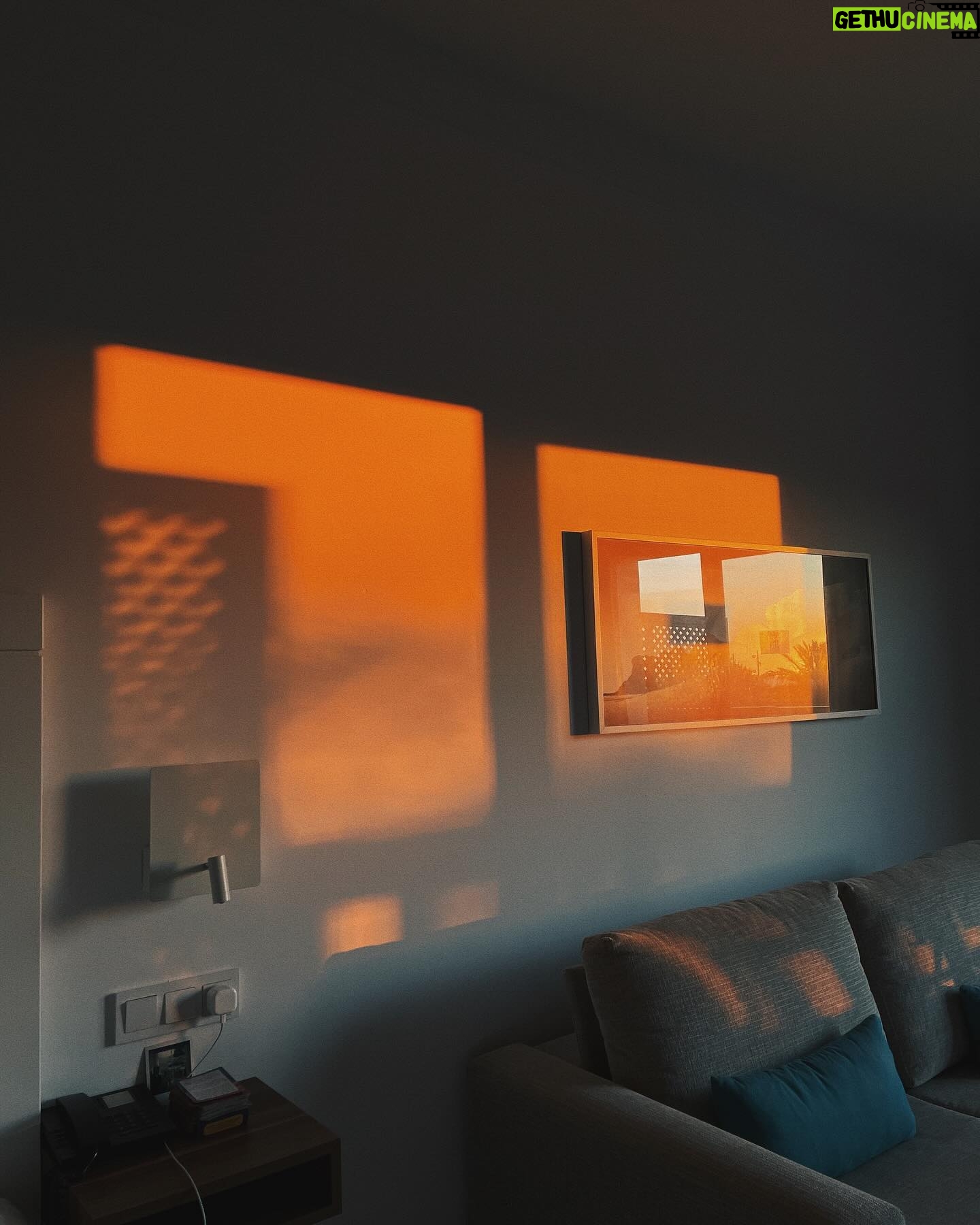 Olivia Morris Instagram - colour palates lately