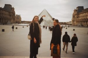 Olivia Morris Instagram - 3 months of film I forgot about 

Paris/London