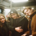 Olivia Morris Instagram – 3 months of film I forgot about 

Paris/London