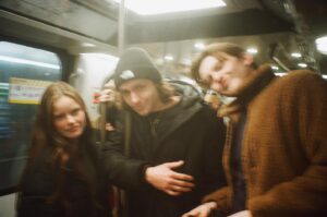 Olivia Morris Instagram - 3 months of film I forgot about 

Paris/London