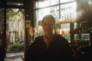 Olivia Morris Instagram - 3 months of film I forgot about 

Paris/London