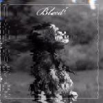Olivia Sanabia Instagram – BLEED is OUT NOW, EVERYWHERE!!! 🩸🩸🩸