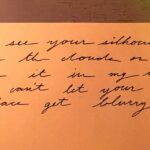 Olivia Sanabia Instagram – 5 days… 🖋️🔍📝 #angel