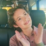 Olivia Sanabia Instagram – October!!! (A belated dump because I’m so thankful!! Truly so grateful to work on this interim-agreement project with an incredible group of people, during this time. I can’t wait to tell you guys all about it.)