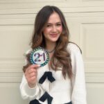 Olivia Sanabia Instagram - 21!!!!!! Thank you guys for all of the bday love on Saturday. Feeling so grateful. ❤️‍🔥❤️‍🔥❤️‍🔥