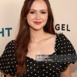 Olivia Sanabia Instagram – SIGHT Premiere!!! ✨✨✨