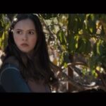 Olivia Sanabia Instagram - Here is the teaser trailer for HOMESTEAD - releasing exclusively in theaters this year!! So excited to share this with you guys. 🔥🔥🔥