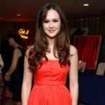 Olivia Sanabia Instagram – So honored to attend my 8th Race to Erase MS Gala. Such an incredible event to raise money for the treatment and cure of multiple sclerosis. Thank you @nancypeaceandlove and @racetoerasems 🧡🧡🧡🧡 And thank you @cinqasept