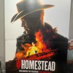 Olivia Sanabia Instagram – Illuminate 2024 celebrating Homestead (in theaters December 20th)!!!