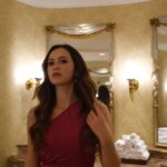 Olivia Sanabia Instagram – This photo called for a Lana song ❣️❣️❣️❣️❣️