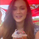 Olivia Sanabia Instagram – SOME MORE GOOD NEWS & COFFEE FOR YA!!! ☕️