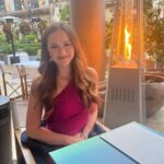 Olivia Sanabia Instagram – 21!!!!!! Thank you guys for all of the bday love on Saturday. Feeling so grateful. ❤️‍🔥❤️‍🔥❤️‍🔥