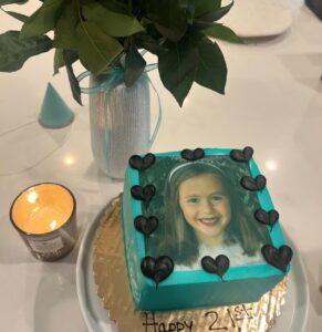 Olivia Sanabia Instagram - 21!!!!!! Thank you guys for all of the bday love on Saturday. Feeling so grateful. ❤️‍🔥❤️‍🔥❤️‍🔥