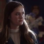 Olivia Sanabia Instagram - So honored to be a part of tonight’s episode of NCIS. Here’s a little sneak peek. Tune in tonight on @cbstv 🤍