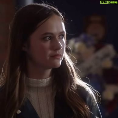 Olivia Sanabia Instagram - So honored to be a part of tonight’s episode of NCIS. Here’s a little sneak peek. Tune in tonight on @cbstv 🤍