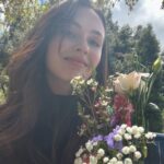 Olivia Sanabia Instagram – MAY!!!!!! 🩵🩵🩵🩵🩵
