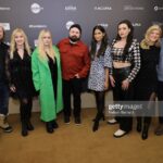 Olivia Taylor Dudley Instagram - Premier night was unreal! Thank you @sundanceorg for making my dreams come true! #sundance #onyxthemovie
