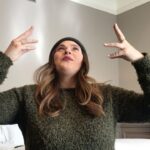 Olivia Taylor Dudley Instagram - HAPPY BIRTHDAY @madisonreeddudley ✨ You are the most beautiful, hilarious, weirdo I know. I’m so lucky to have you as my sister. I LOVE YOU 💕 scroll for a jet lag cutie video. And plz wish this pony a happy birthday!