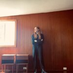 Olivia Taylor Dudley Instagram – Sheddy Cougar 🐆