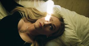 Olivia Taylor Dudley Instagram - 