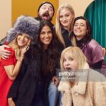 Olivia Taylor Dudley Instagram - Don’t mind the mud on my boots 💅🏻 I love this cast so much @sundanceorg