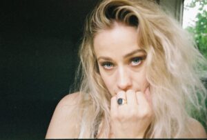 Olivia Taylor Dudley Instagram - 2019 🥀