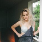 Olivia Taylor Dudley Instagram – 2019 🥀