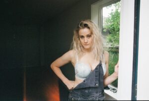 Olivia Taylor Dudley Instagram - 2019 🥀