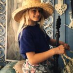Olivia Taylor Dudley Instagram - Hard to tell if this is an old pic or from last week 🤷🏼‍♀️