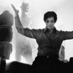 Olivia Taylor Dudley Instagram - Anyone who knows me, interviewed me, or spent 5 mins with me knows THE EXORCIST is why I wanted to become an actress. I love that movie deeply. Thank you William Friedkin may you rest in peace 💔