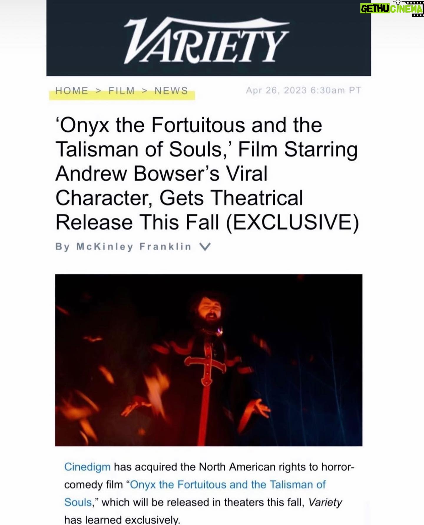 Olivia Taylor Dudley Instagram - 🚨🚨🚨 So excited to finally share the news! ONYX will be in theaters this fall!!!