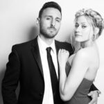 Olivia Taylor Dudley Instagram - HAPPY BIRTHDAY to my favorite human @elie_smolkin ❤️❤️❤️❤️❤️❤️❤️❤️❤️❤️❤️❤️❤️❤️