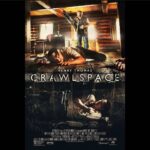 Olivia Taylor Dudley Instagram – Got to make this fun movie last summer with a bunch of wonderful people! Directed by my dear  friend @lgustavocooper 💫✨ I can’t say enough about all the talented sweet people in front and behind the camera. @hjthomasjr will take you on a wild ride in this one 🤯 CRAWLSPACE out on vod to rent and buy iTunes, Amazon, vudu etc.. now! #crawlspace
