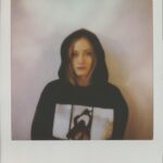 Olivia Taylor Dudley Instagram - CHAINSAW