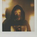 Olivia Taylor Dudley Instagram - CHAINSAW