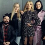 Olivia Taylor Dudley Instagram - Final Onyx screening tonight! Thank you @sundanceorg it’s been a dream come true! @hollywoodreporter