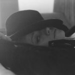 Olivia Taylor Dudley Instagram - found a lost roll of film 📷 @elie_smolkin