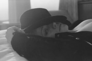 Olivia Taylor Dudley Instagram - found a lost roll of film 📷 @elie_smolkin