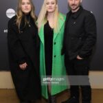 Olivia Taylor Dudley Instagram - I was going for Slimer 👻 @sundanceorg #onyxthemovie #sundance