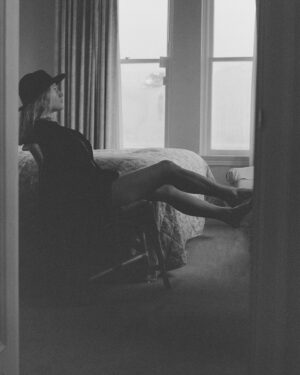 Olivia Taylor Dudley Instagram - found a lost roll of film 📷 @elie_smolkin