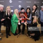 Olivia Taylor Dudley Instagram - Premier night was unreal! Thank you @sundanceorg for making my dreams come true! #sundance #onyxthemovie